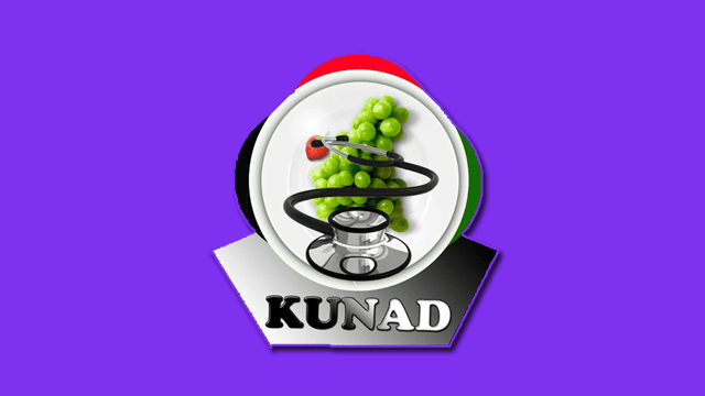 KUNAD logo